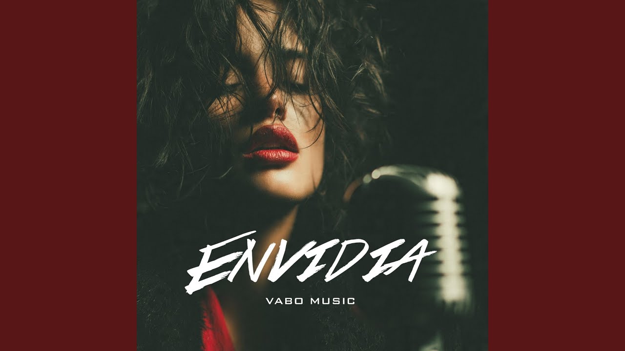 Envidia (Bachata)