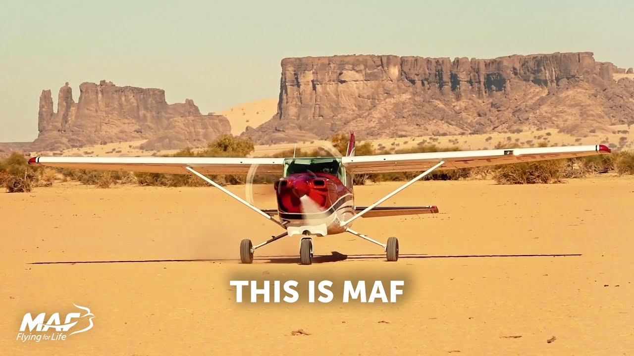 This is MAF