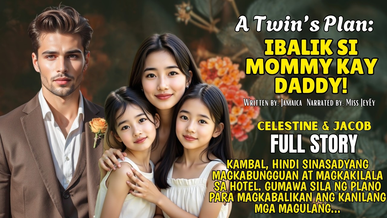 KAMBAL, NAGULAT NANG MAGKAKILALA SA HOTEL. AGAD SILANG NAKABUO NG PLANO PARA MABUO ANG PAMILYA NILA!