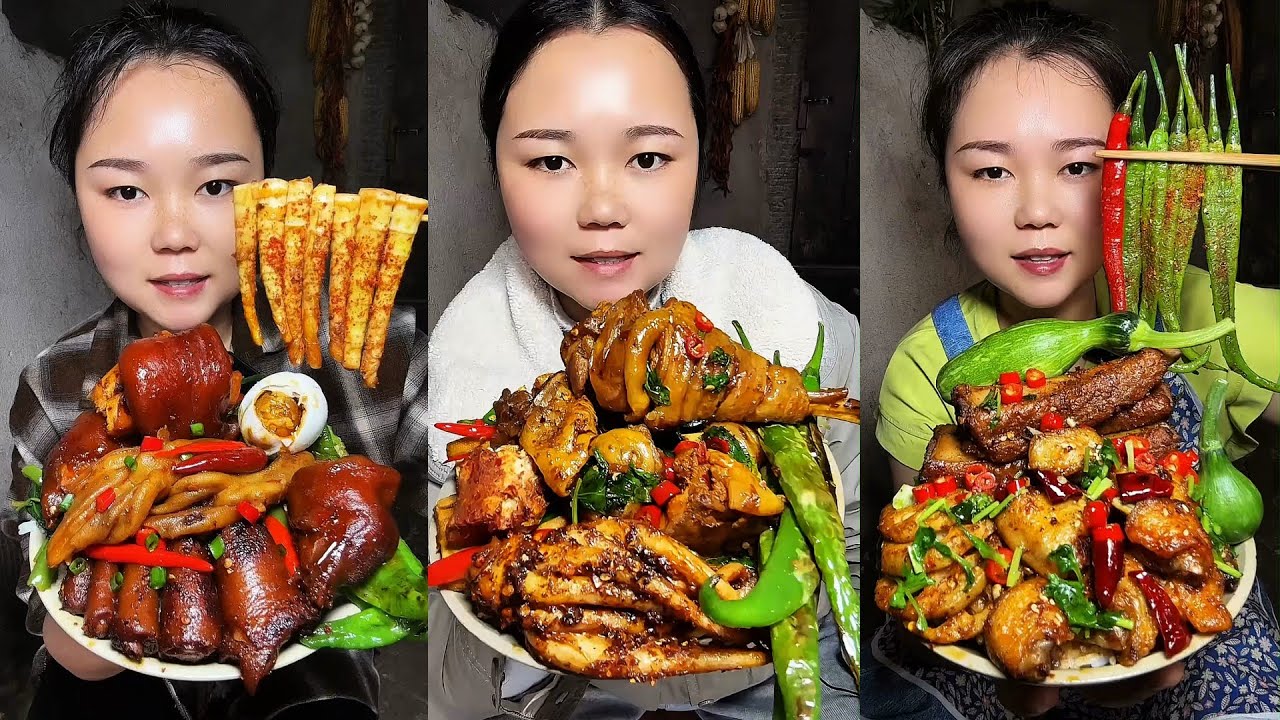 🤤🍲 This “Simple Homemade Meal” Is Shockingly Addictive — Every Dish Is Next-Level!