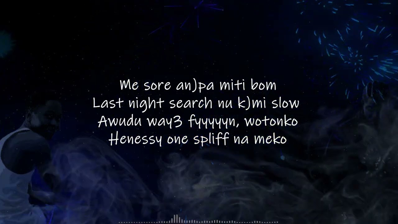 StreetB ft Aladem - Better Life (Official Lyrics Video)