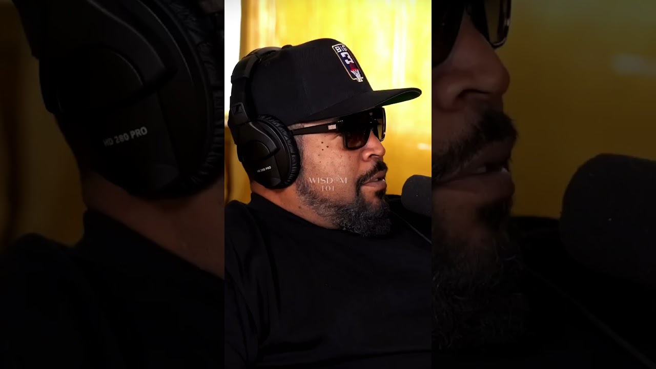 Smoke Weed - Ice Cube