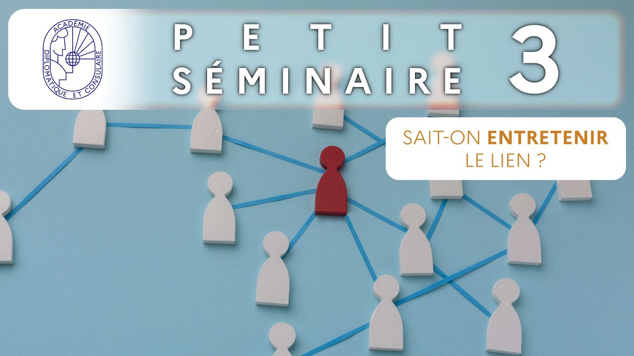 La France et les Français de l'étranger, sait-on entretenir le lien ?