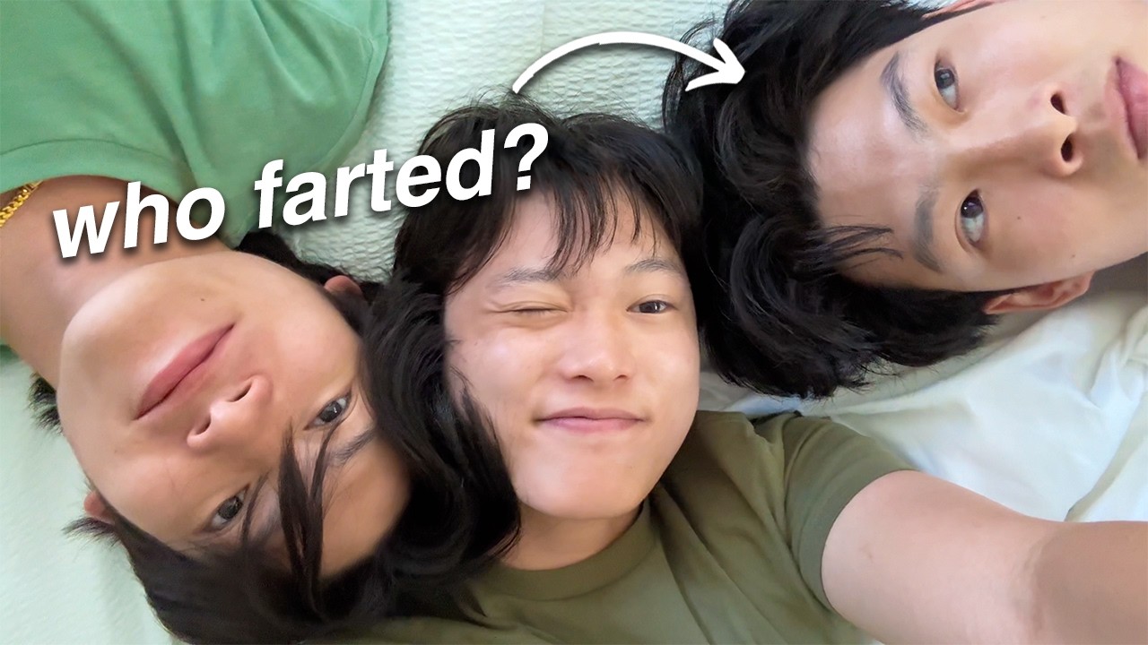 OUR FIRST Family Trip in 7 years!!! PART 2