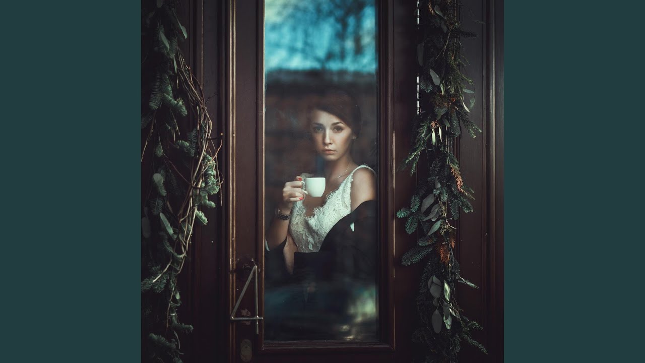 Velvet Coffee Nights