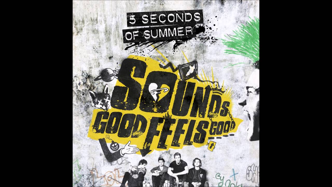 2016 Pop-Rock Instrumental (5SOS)