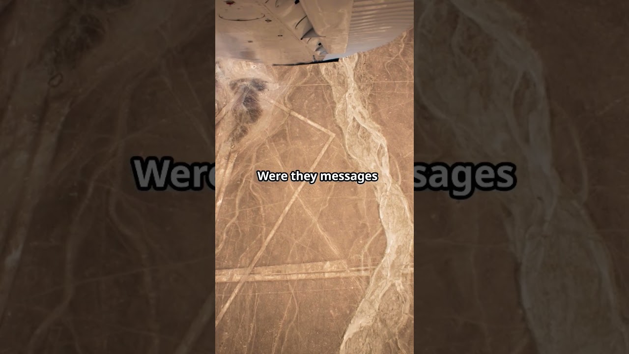 Unraveling the Mystery of the Nazca Lines: Ancient Wonders from Above!  