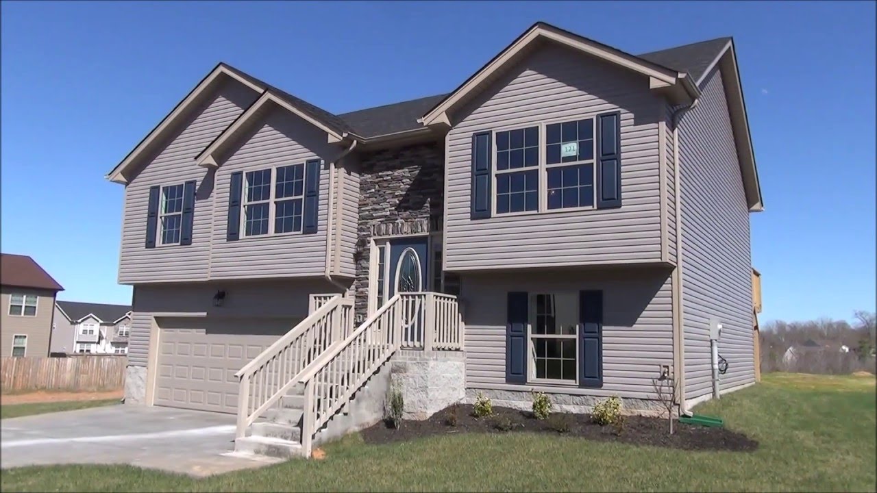 121 Liberty Park Clarksville TN Real Estate Home For Sale