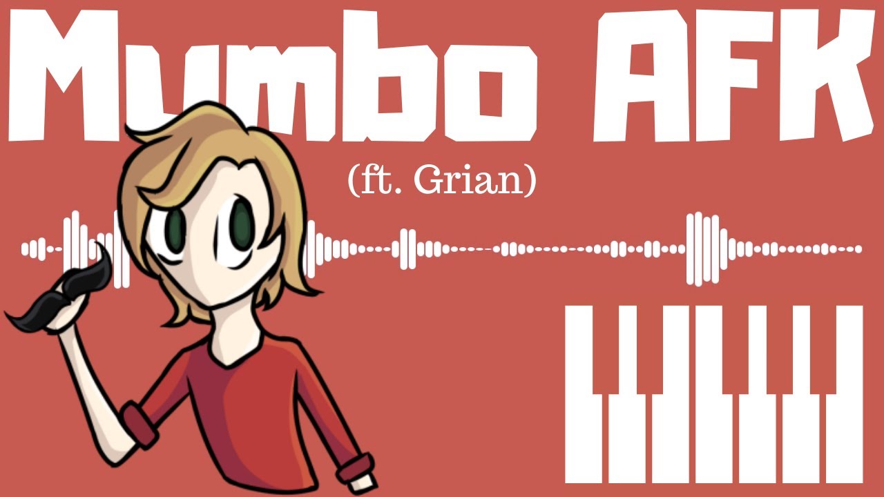 Mumbo AFK (ft. Grian)