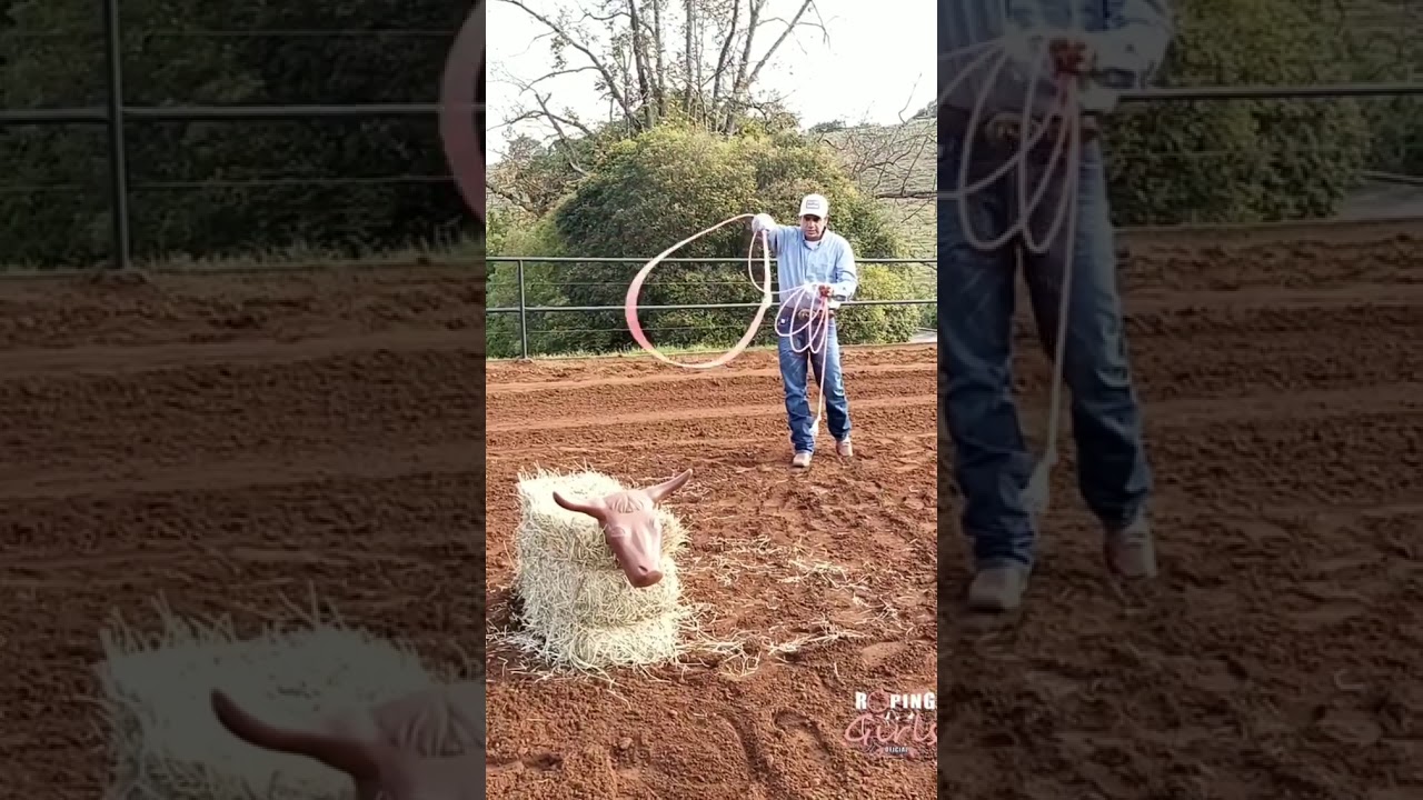 RODRIGO TEODORO TIRANDO DÚVIDAS DE LAÇO CABEÇA
