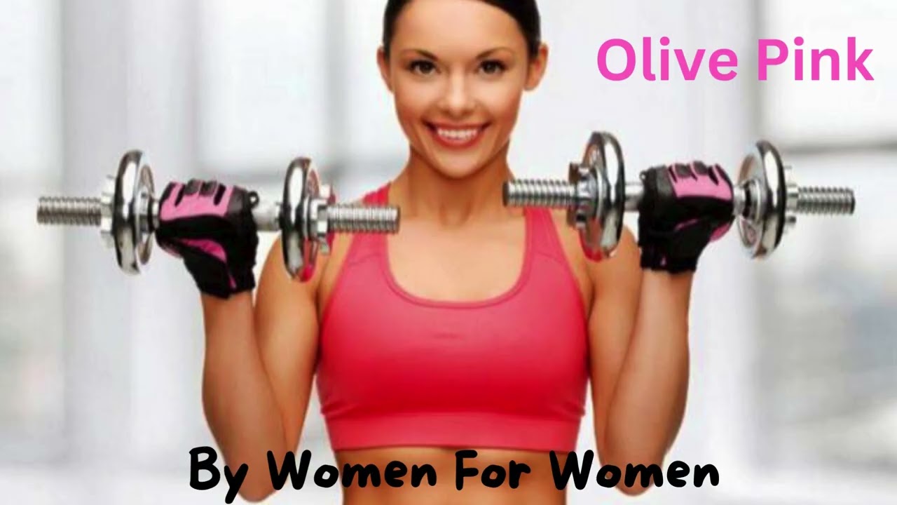 Olive Pink Women&rsquo;s Fitness purasaiwakkam