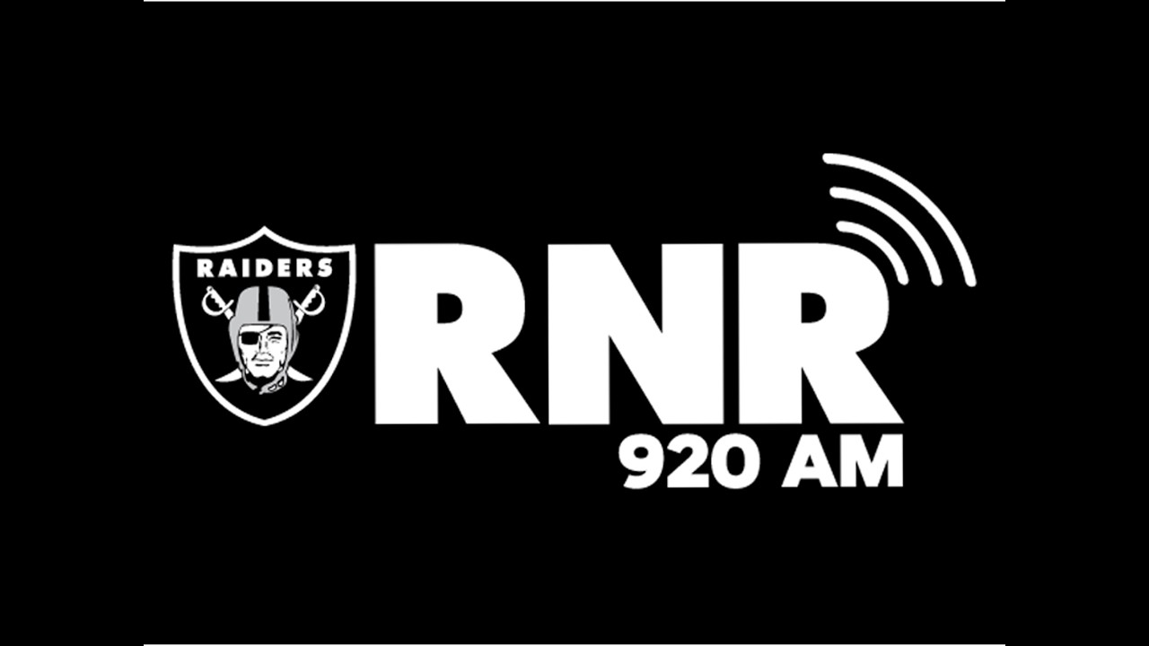 Garrett Podell Raider Nation Radio 920 AM March 6, 2026 segment