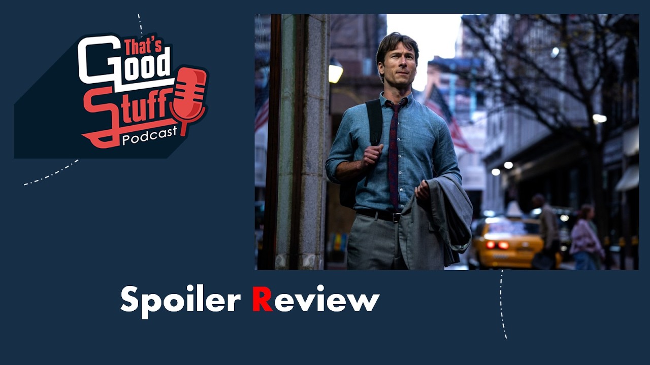 A24's Most Normal Movie | How to Make A Killing | That's Good Stuff