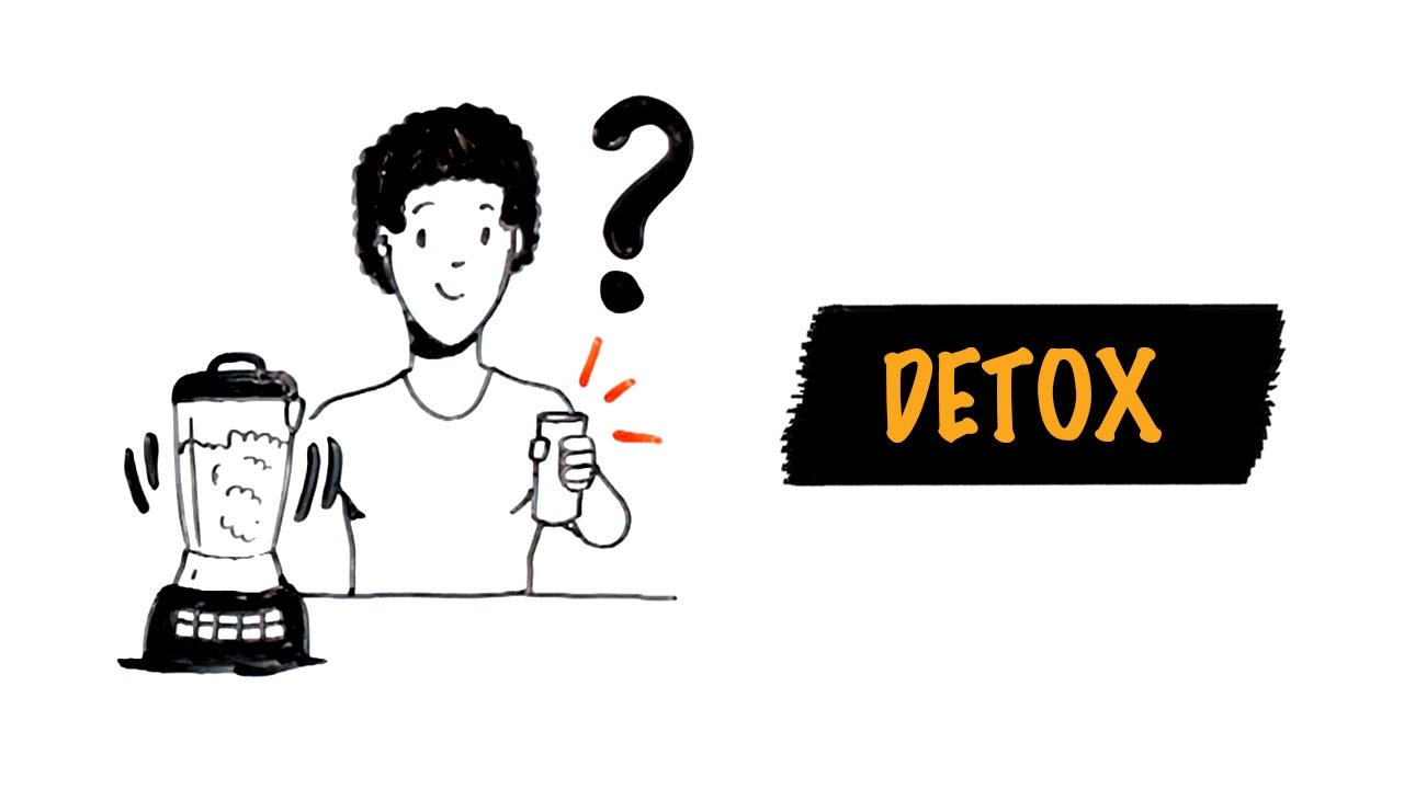 Detox Emagrece Mesmo? - Verdades e Mentiras Sobre a Dieta | Autoridade Fitness