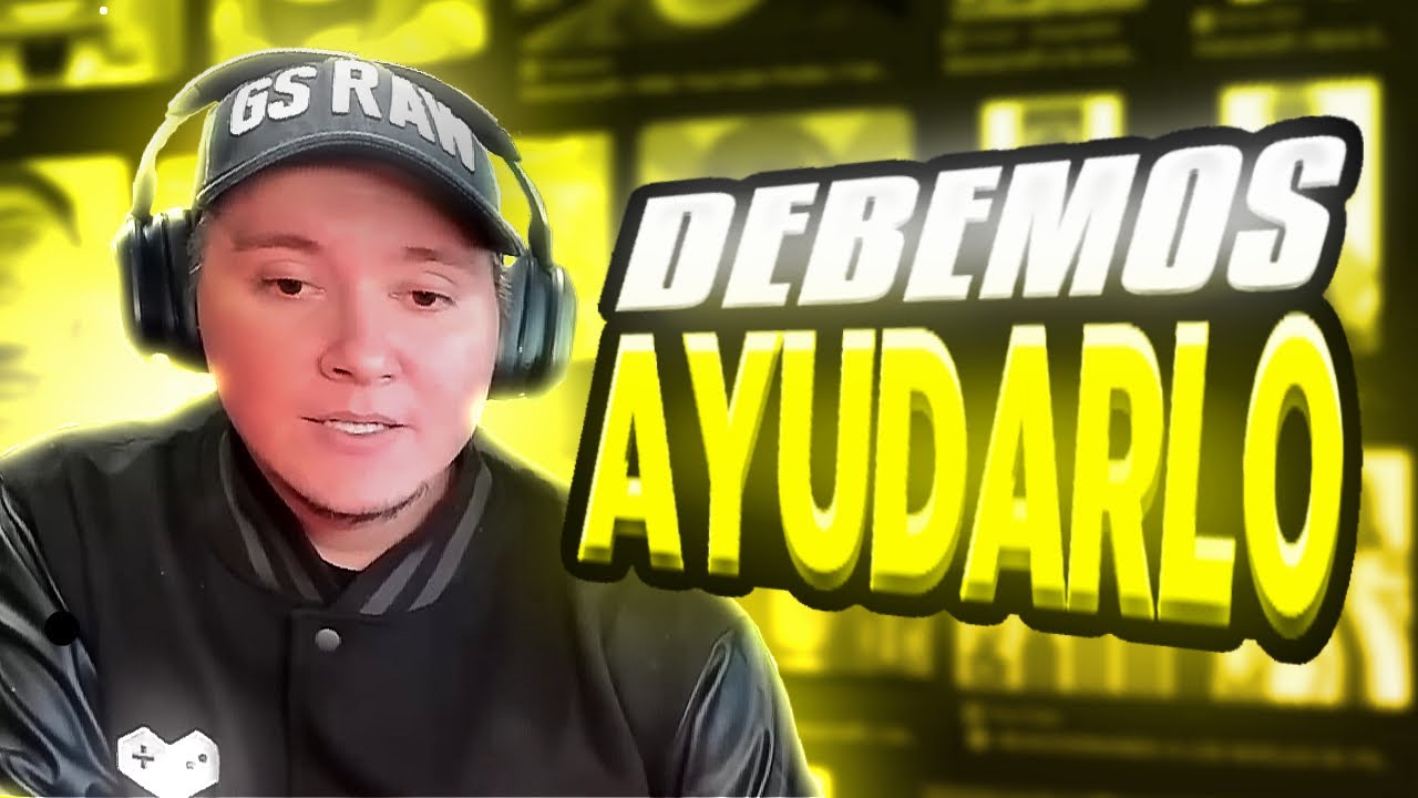 MANUCRAFT CUENTA TODA LA VERDAD | ¡NECESITA NUESTRA AYUDA!