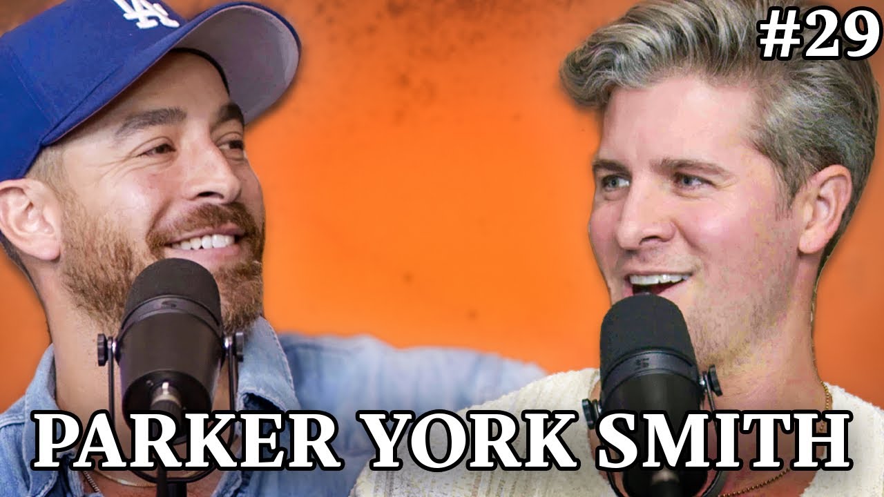 How to Nail 6 Essential Men&rsquo;s Styles with Parker York Smith | Manly Things (Sort Of) Ep. 29
