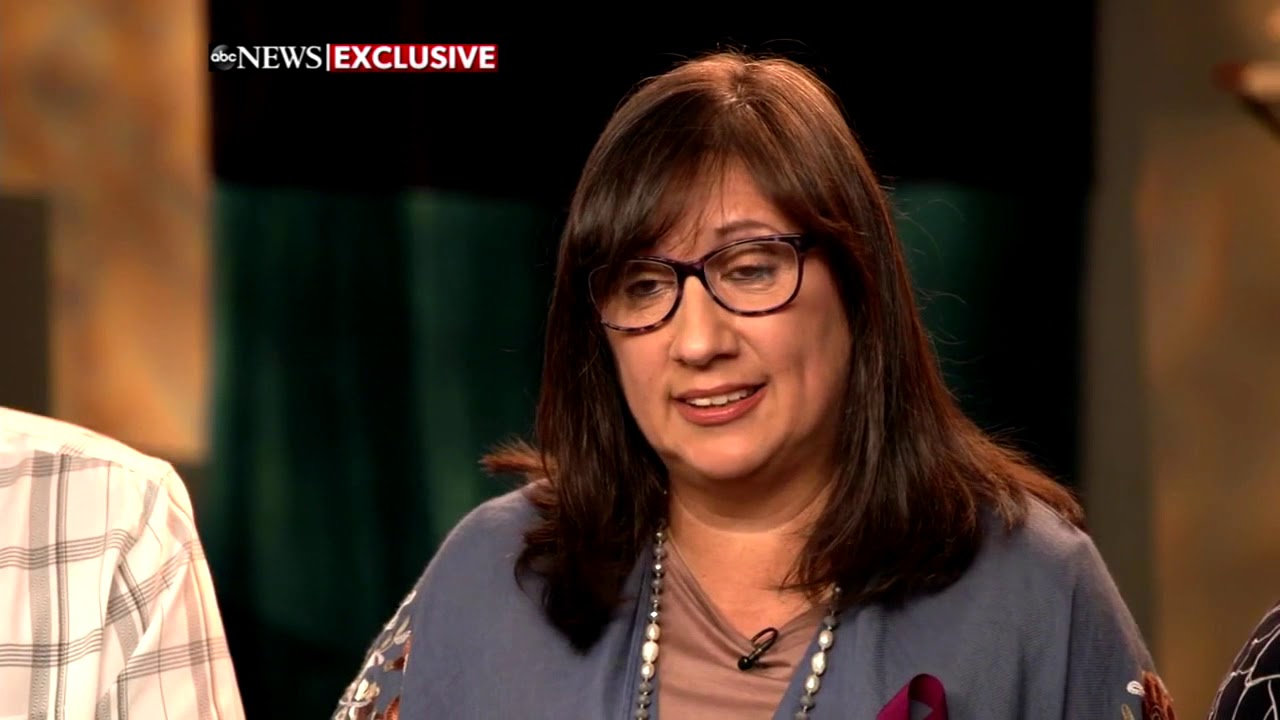 Family of 'Cold medicine murder' victim speaks to ABC