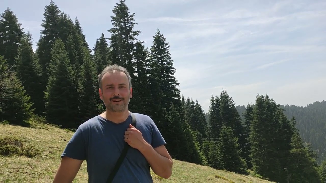 KARABÜK KELTEPE ZİRVE YÜRÜYÜŞÜ (KELTEPE KAYAK MERKEZİNDEN)