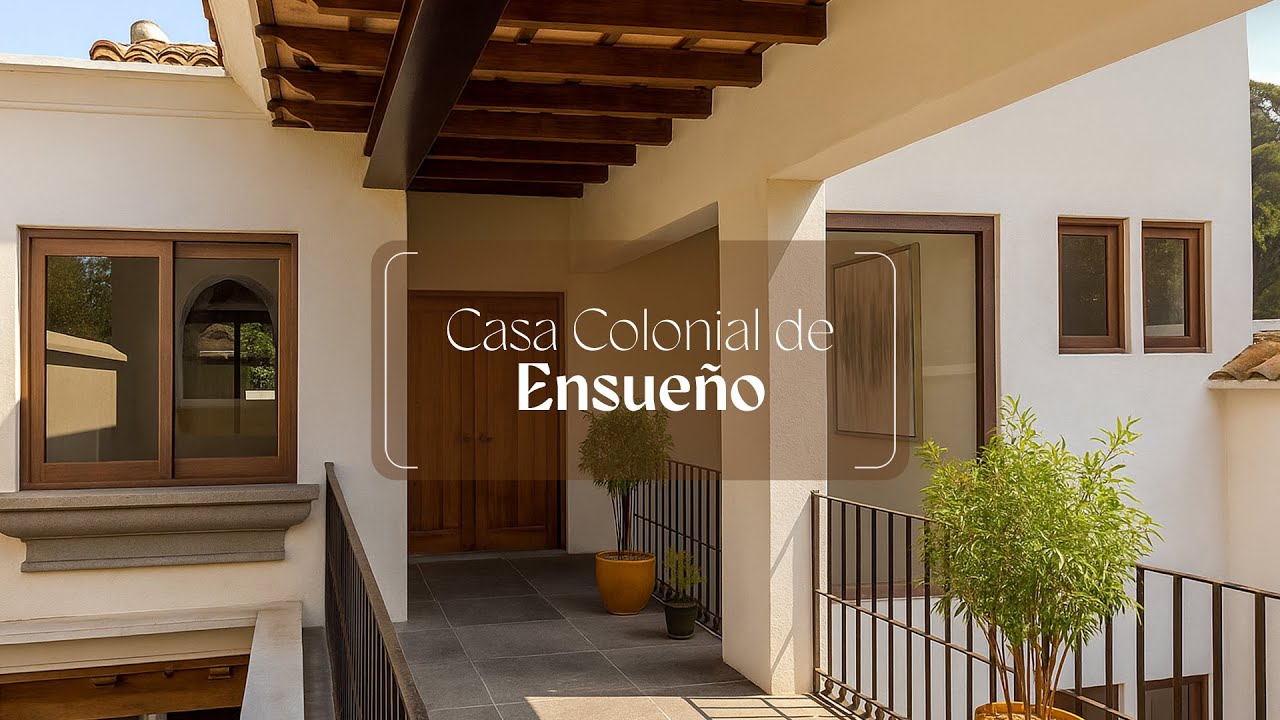 Este puede ser su próximo hogar l Actualmente en construcción con excelente distribución.