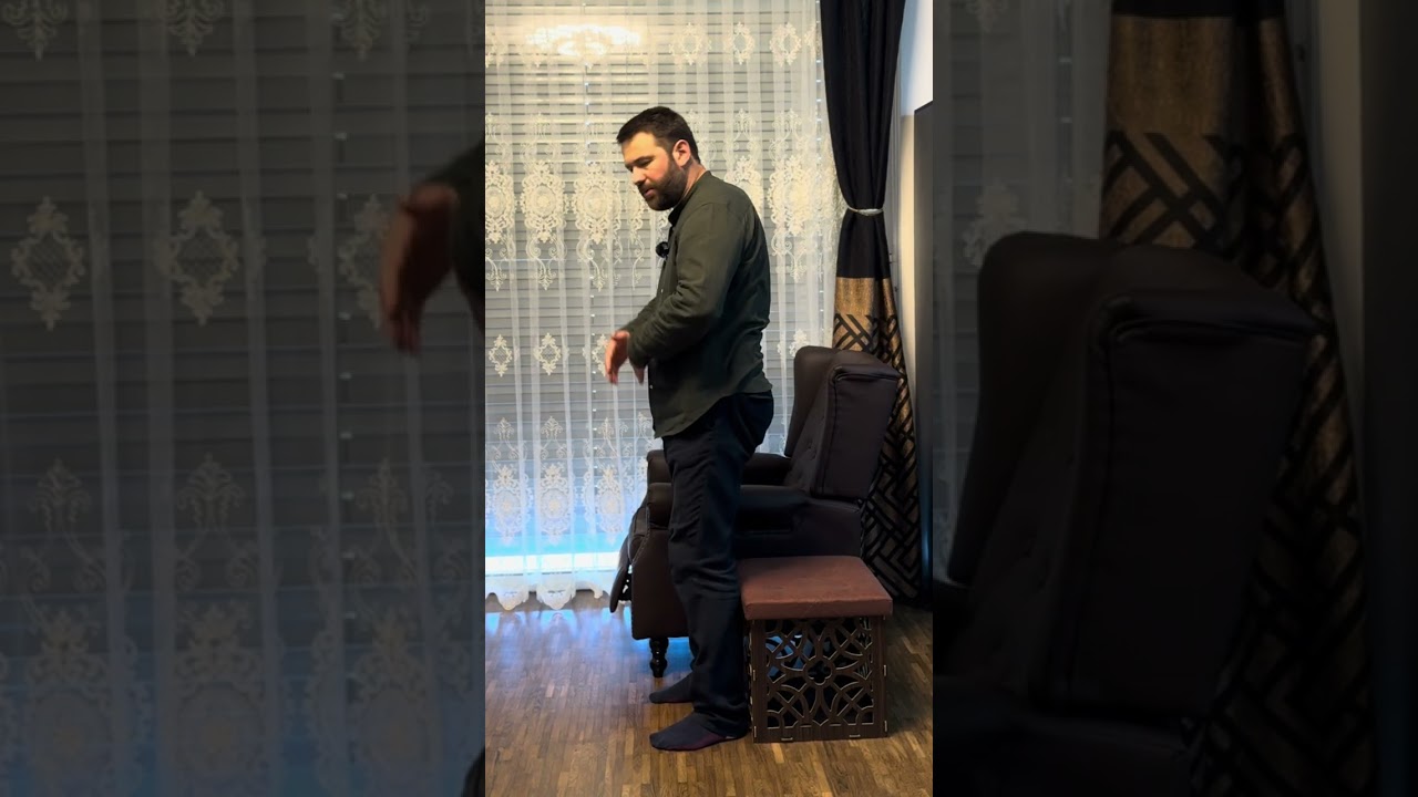 Si me u fal ulur në ulse (karrig)