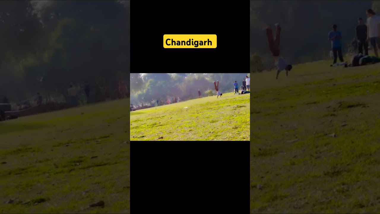 Rose Garden l Sector 17 l Chandigarh l #chandigarh #garden #travel #explore #utube #minivlog #fun