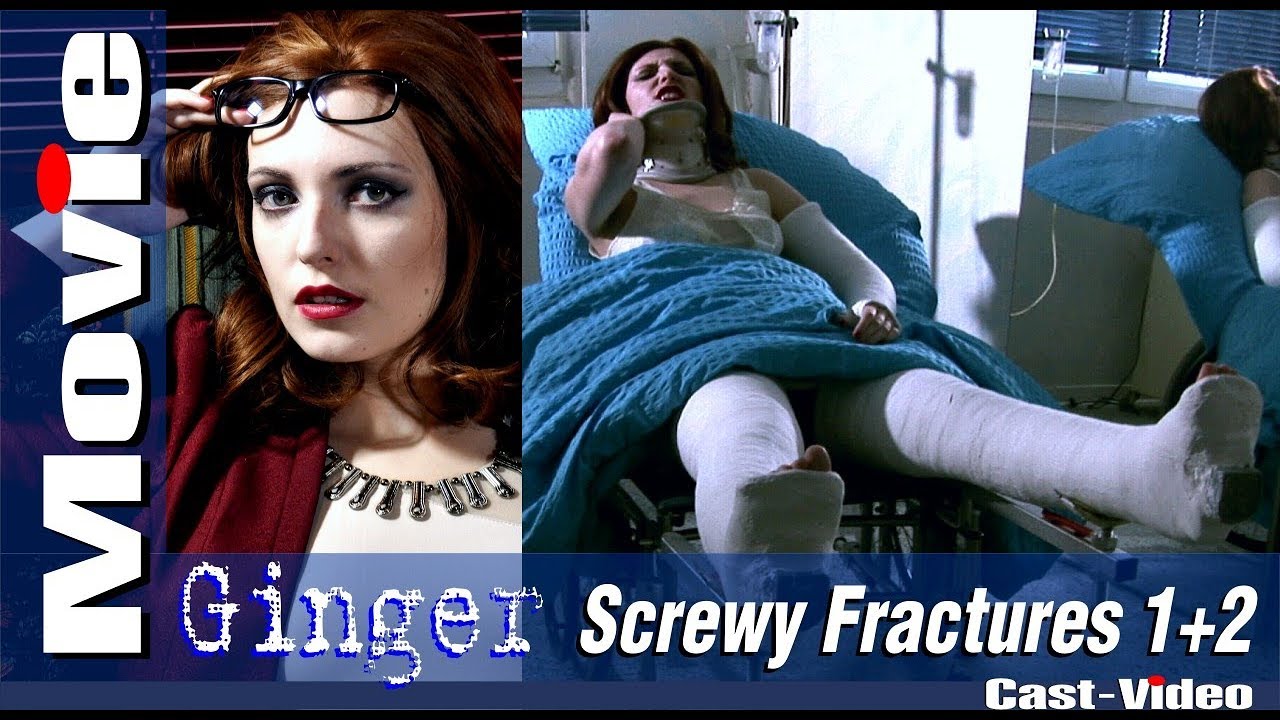 Cast-Video.com -  Ginger 