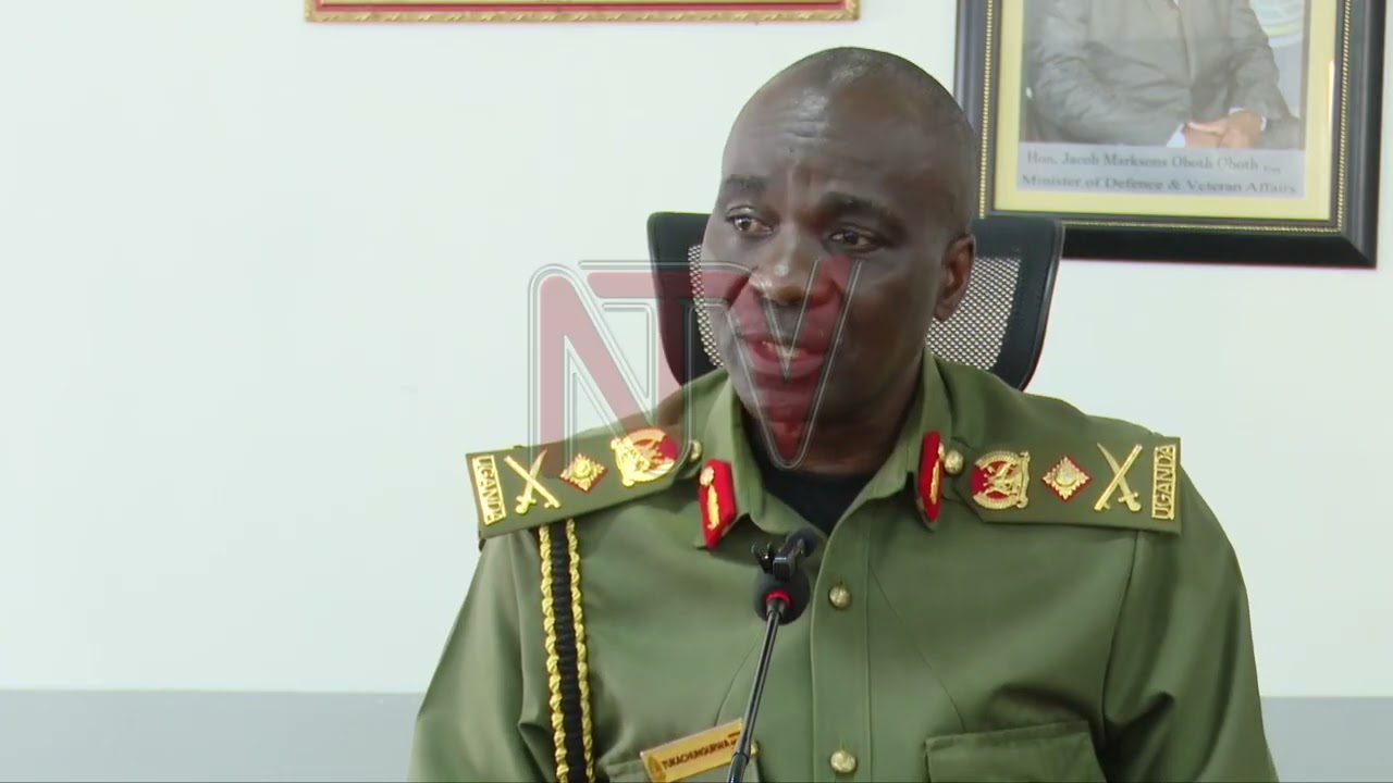 General Court Martial resumes after Supreme Court reforms