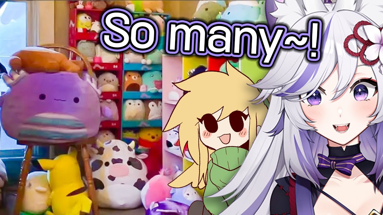 Judging MORE of your bedrooms... (w/ Shenpai & Milky)