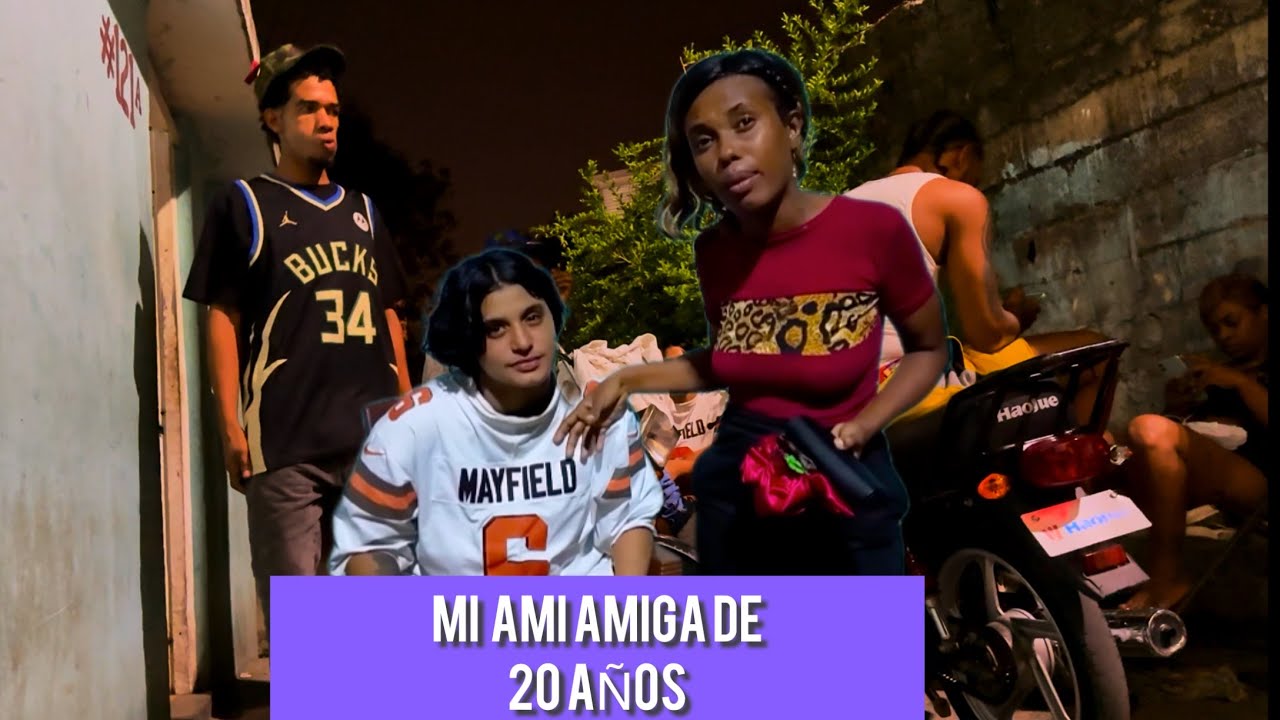 UN AMOR ALO LOC00 TONITO SE KILLA FEO CON DOBLE CARA