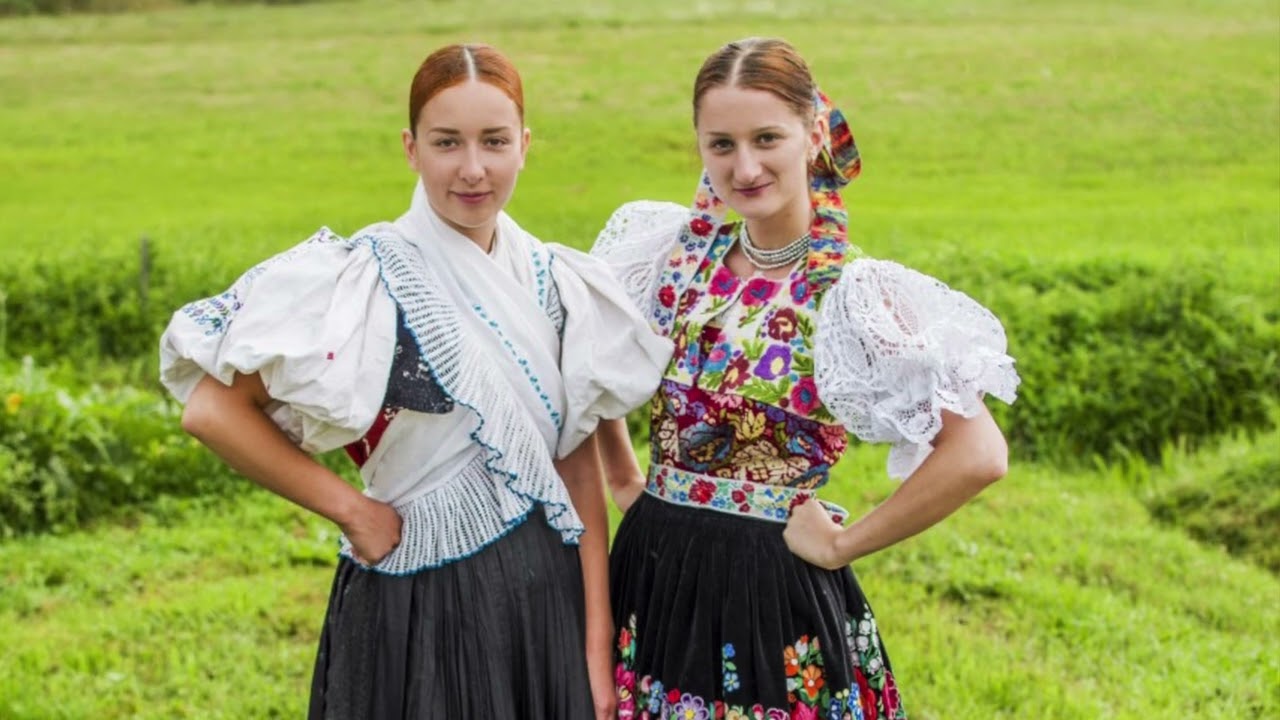 LosBrados a Mia - Bože ochráň Záhorákú