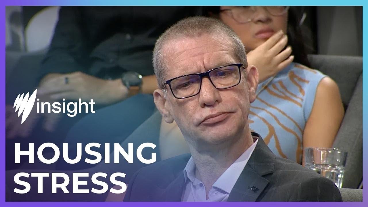 Housing Stress  | Full Episode | SBS Insight