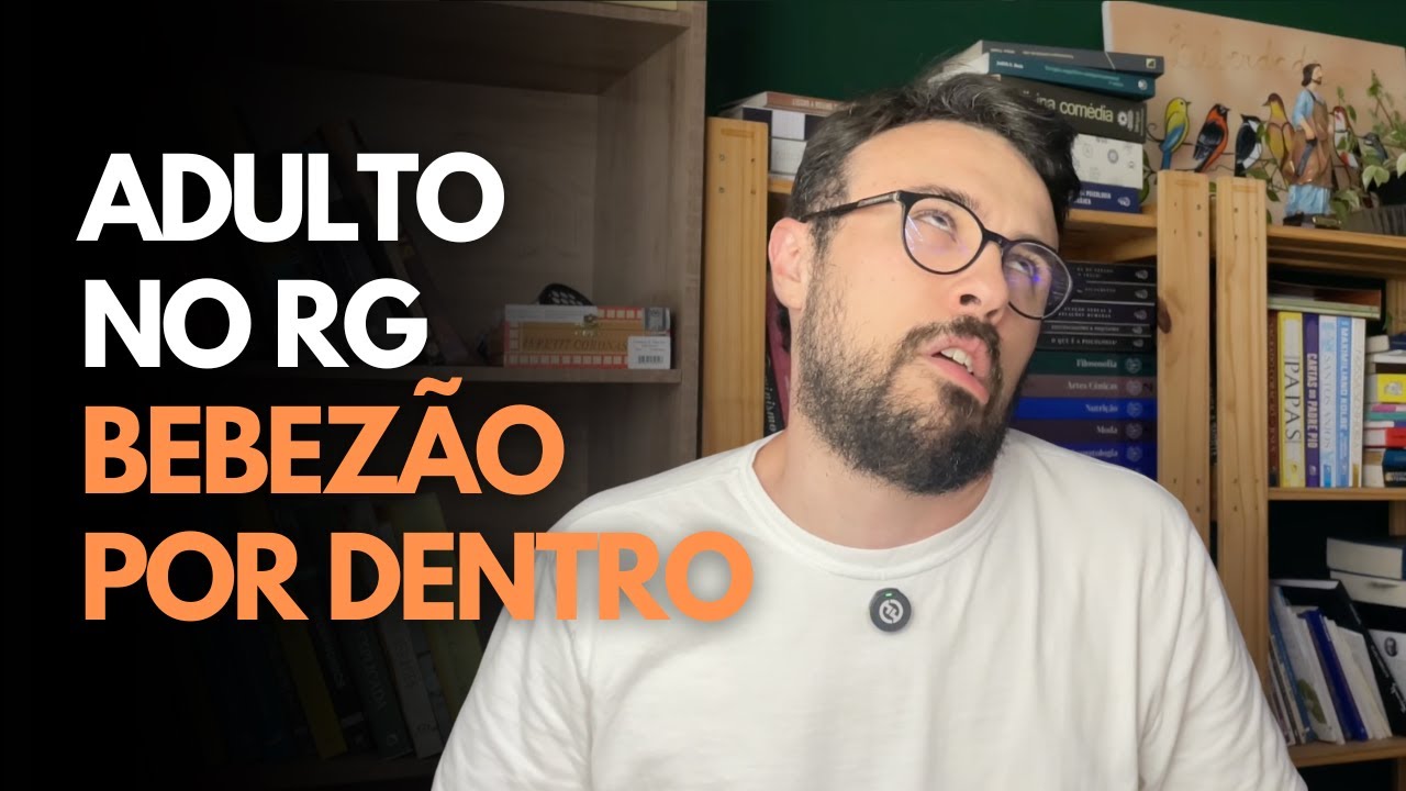 COMO CONTROLAR SUAS EMOÇÕES (antes que elas controlem você)