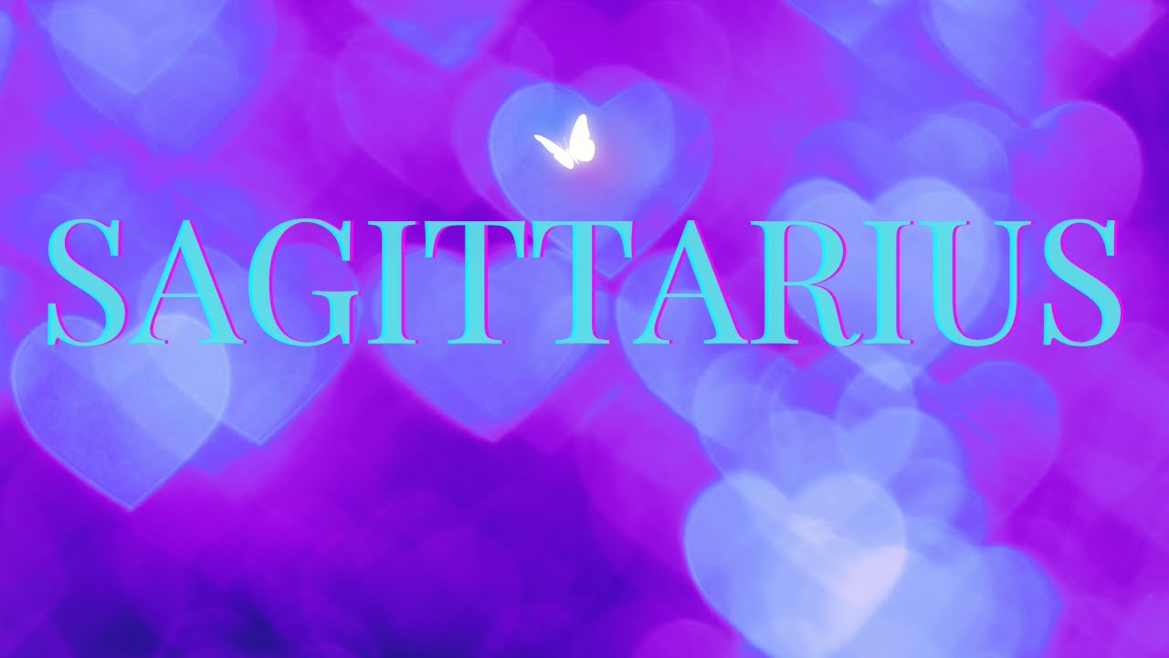 SAGITTARIUS 💓 SOMEONE SEES YOU DETACHING FROM THEM! SAGITTARIUS LOVE TAROT READING SOULMATE