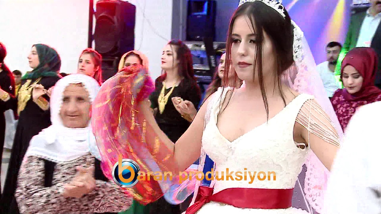 Semanur ile Şehmus '' Segavi 2019 ''