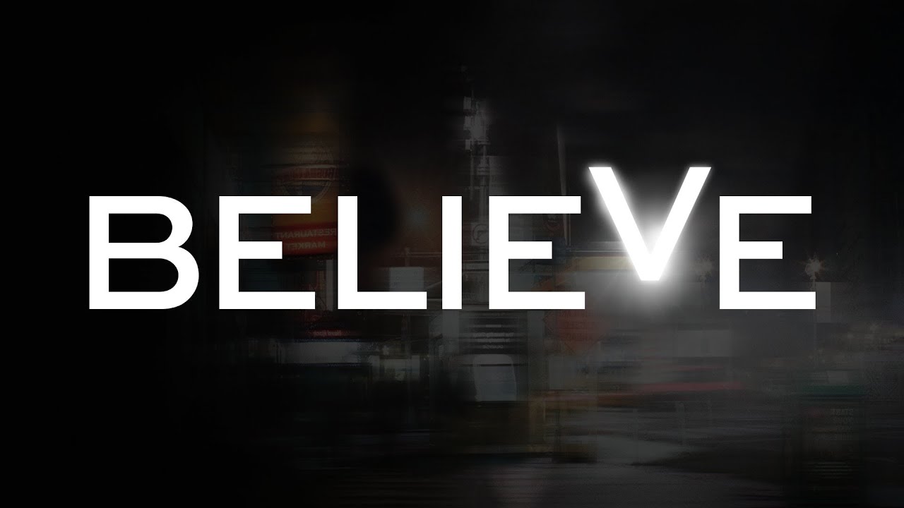 Believe (NBC) Comic-Con Trailer