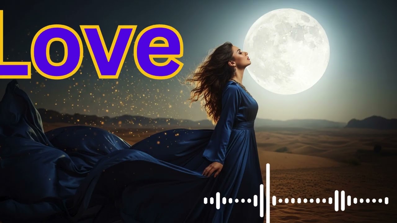 Habibi Heartbreak – Arabic Pop Love Lost