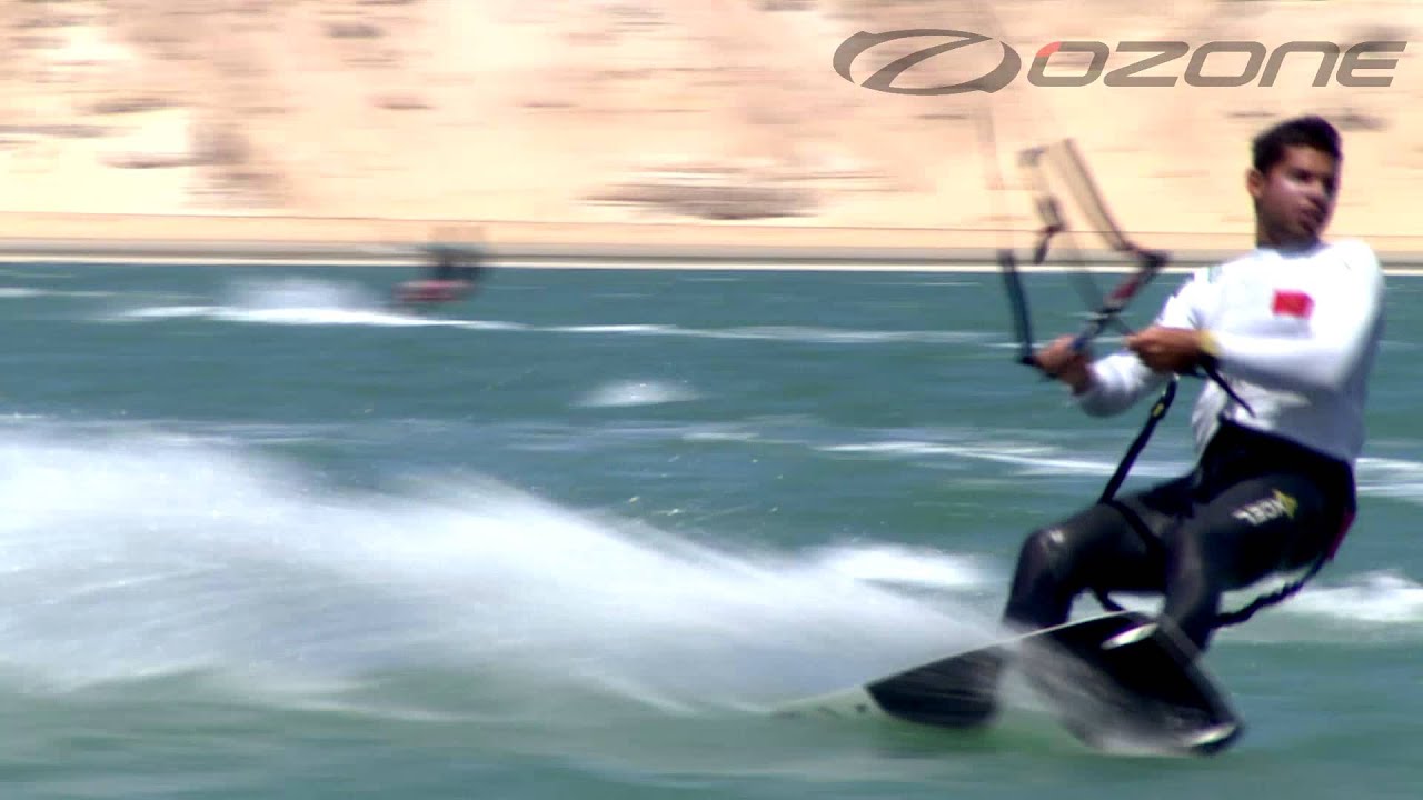 Dakhla Any Way Paulino Pereira