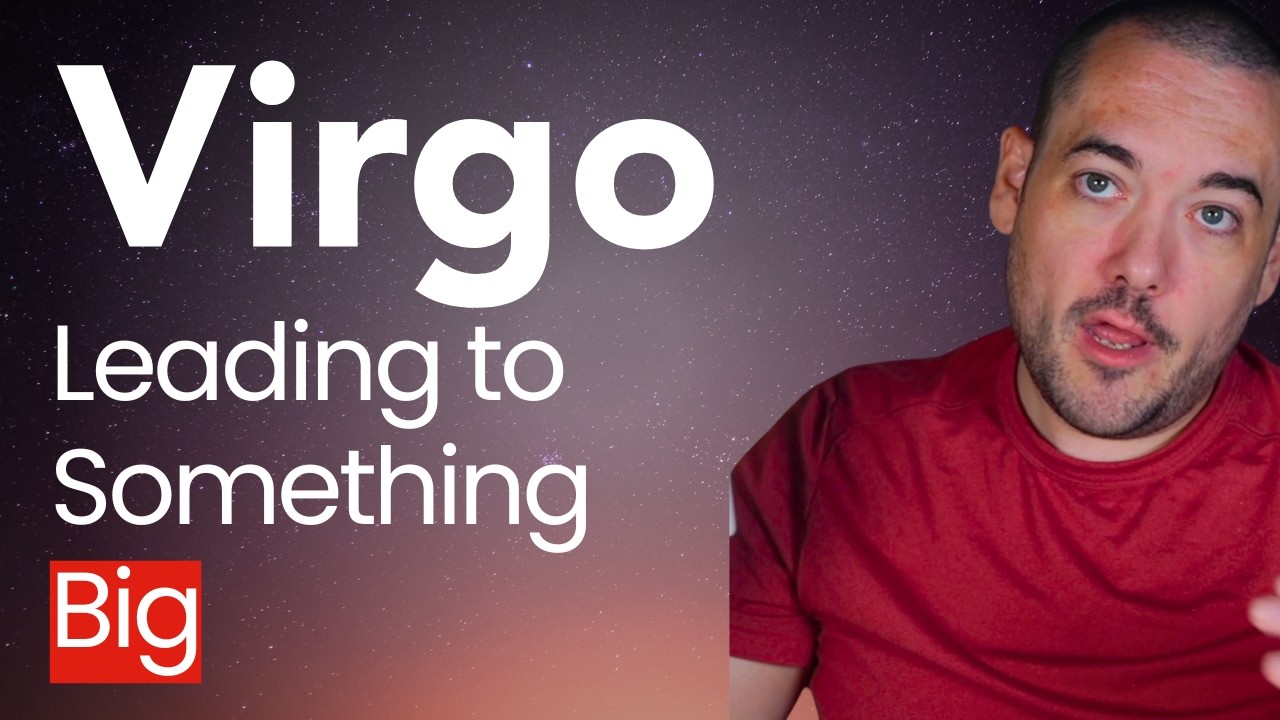 Virgo Stop Waiting! You’re More Ready Than You Think! September 15th - 21st Tarot