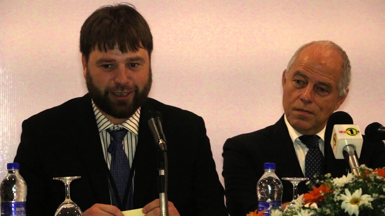Biogas Workshop 2015