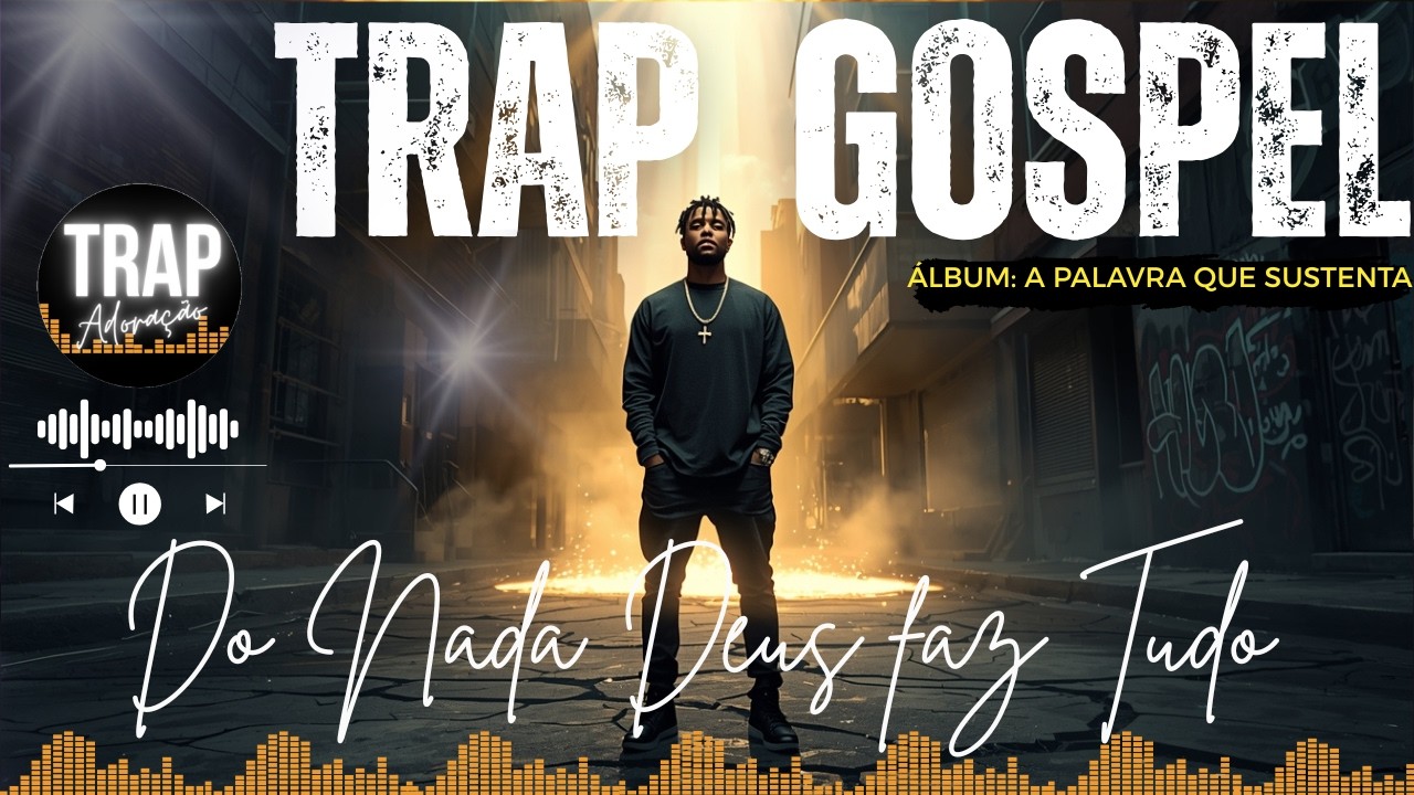 TRAP GOSPEL MÚSICA: 
