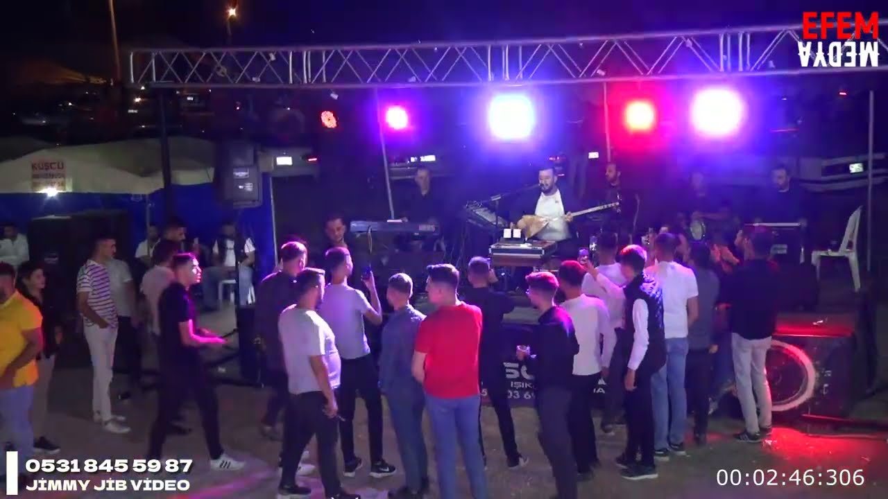 ADNAN KÜÇÜKERDEM UZUN OYUN HAVALARI 2