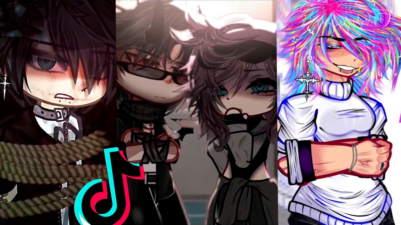 ✦ Gacha Life ✦ Tiktok Compilation ✦ [ 27 ] ✦