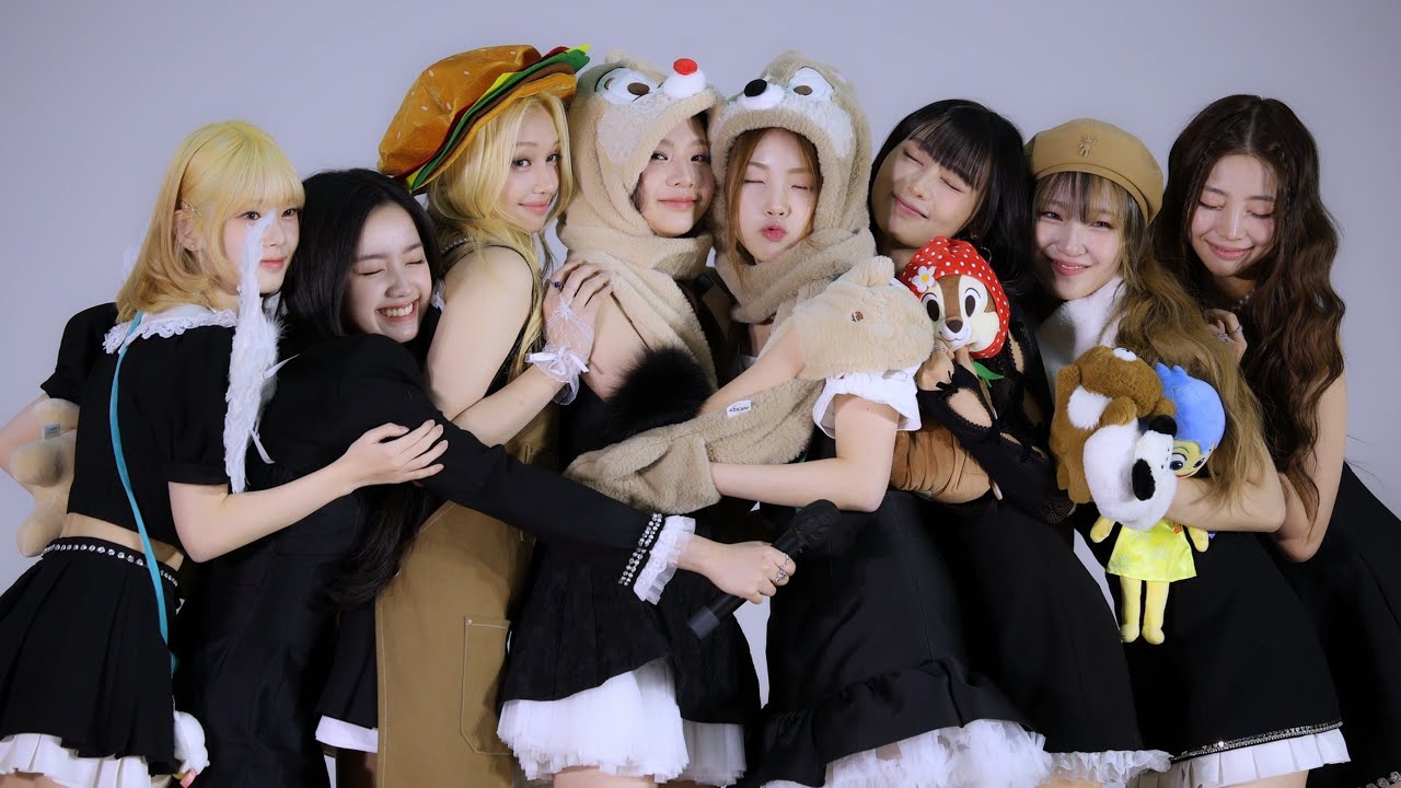 241214 유니스(UNIS) 4K 직캠 / CURIOUS 대면 팬사인회(FAN SIGN EVENT)