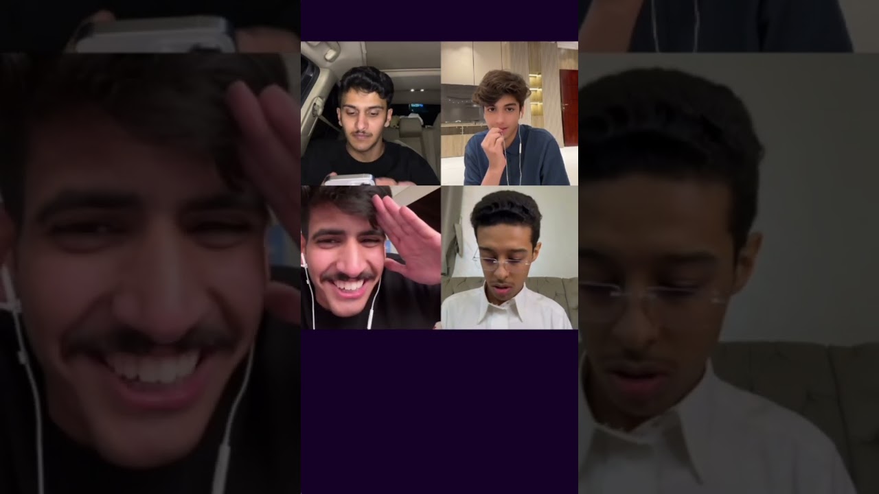 بث سعد الشهري ج١|