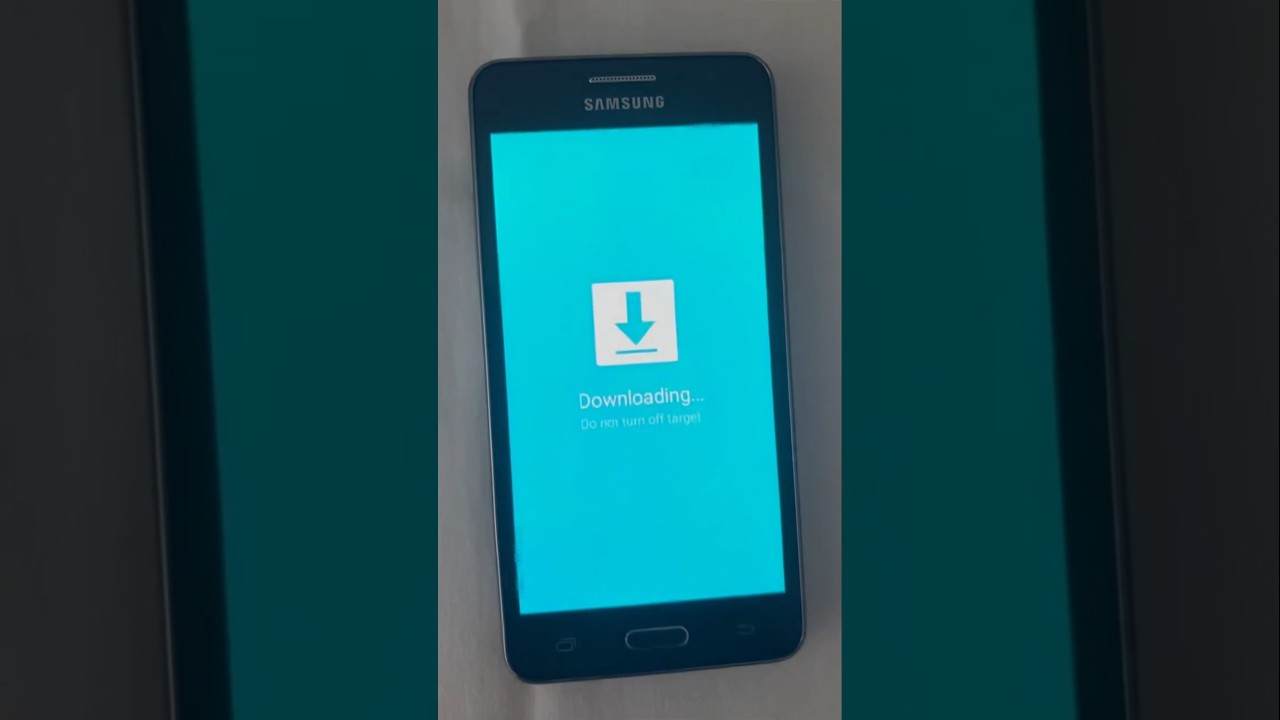 @samsaA31belikiy Kernel Panic Odin... #Samsung #RIP #Android #Recovery #TWRP #Linux #Ошибка
