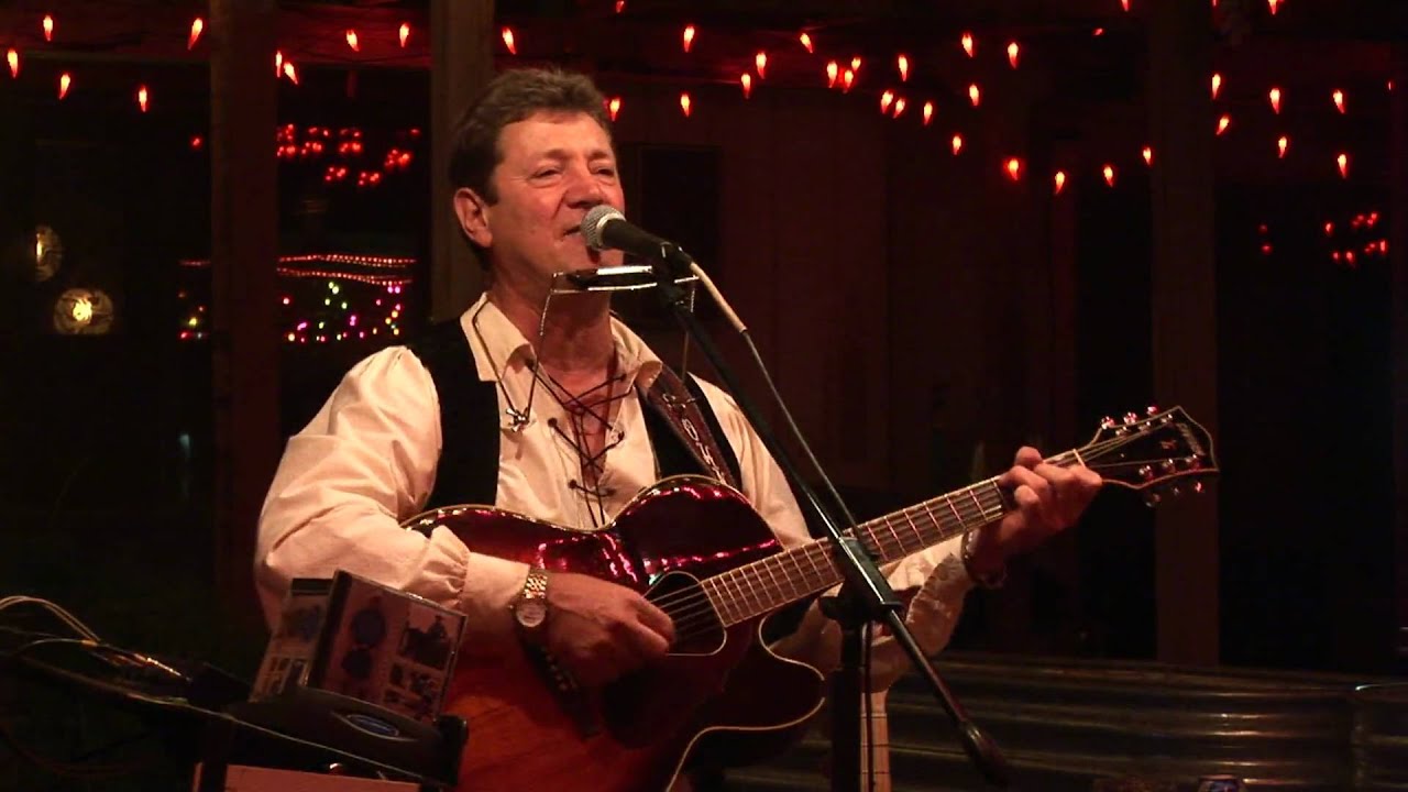 Las Vegas In Donegal - John Windsor