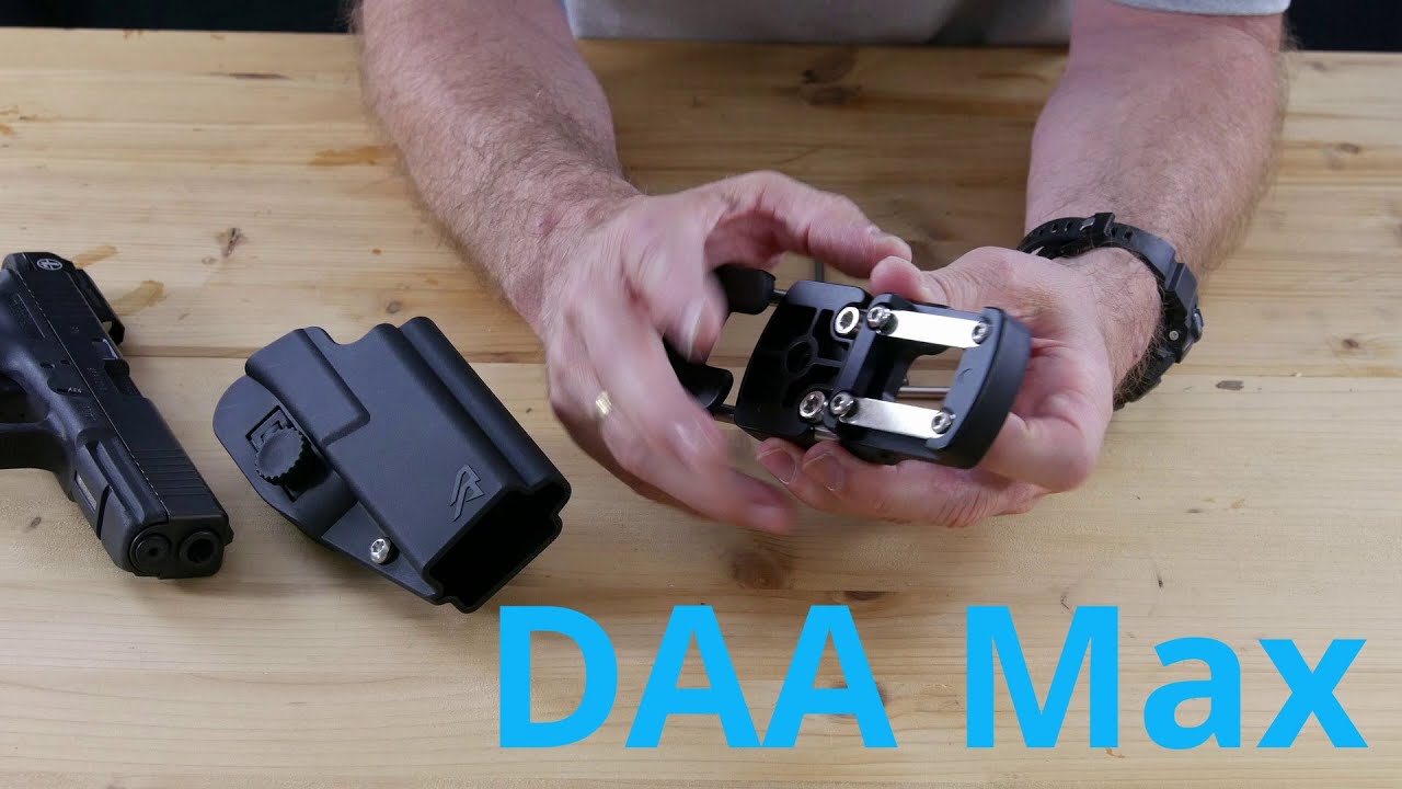 DAA Max