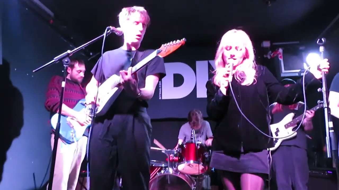 I Choose Live News - Low Hummer, Old Blue Last 01/10/2022