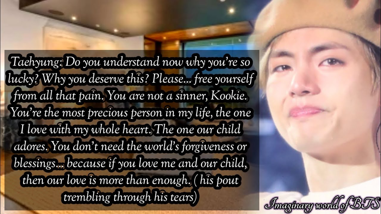 I Hate You [MAFIA AU] ~A Unique Love Story Of a Criminal ~ Taekookff [TOP KOOK] SPECIAL PART 2/2