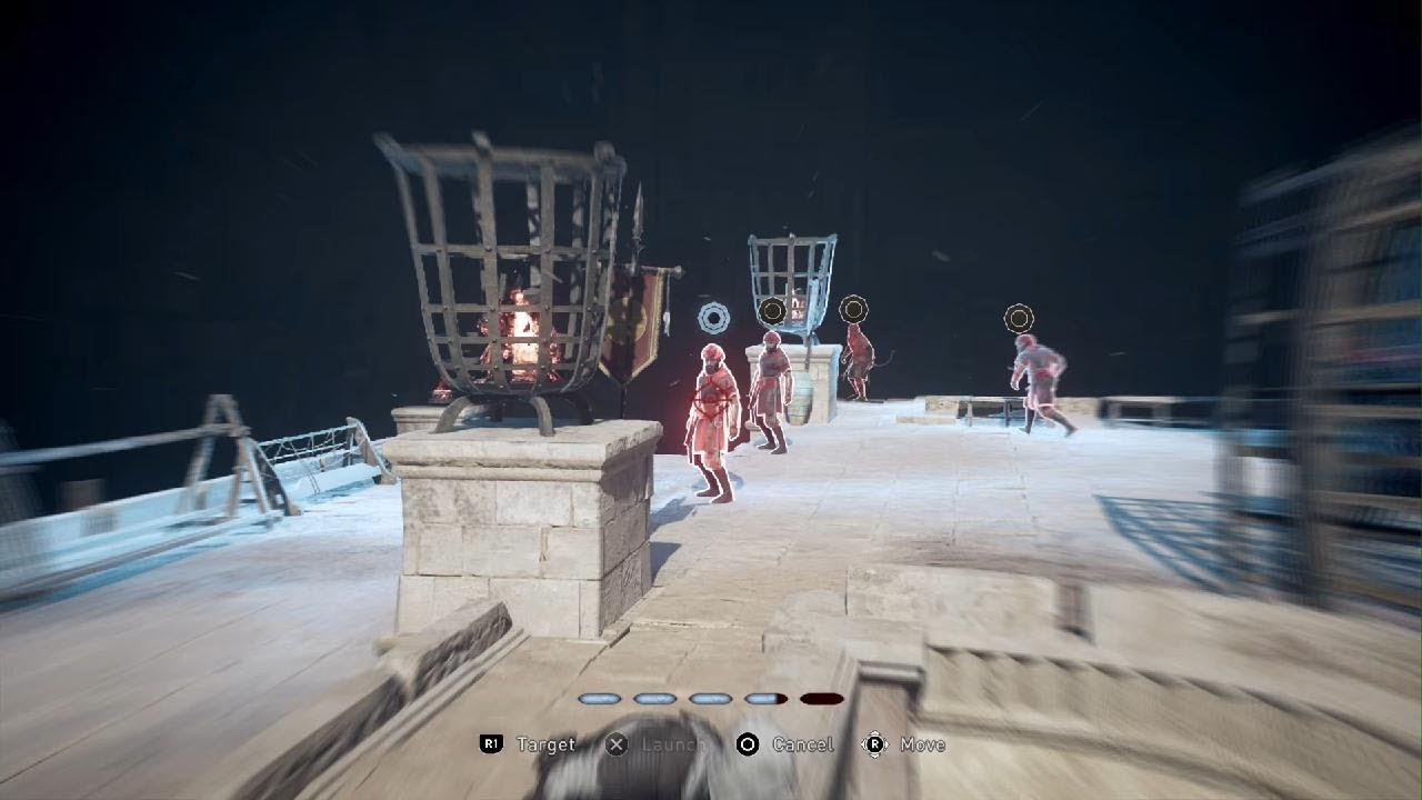 Assassin's Creed Mirage